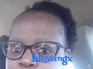 Blessingx