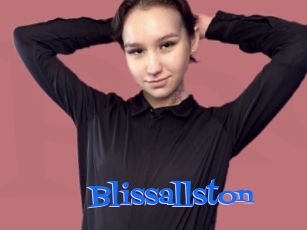 Blissallston