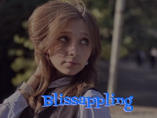 Blissappling