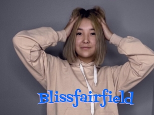 Blissfairfield