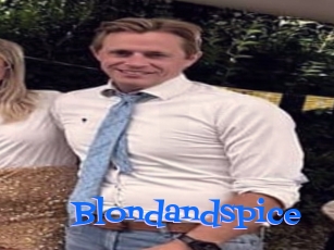 Blondandspice