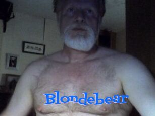 Blondebear