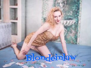 Blondeinlaw