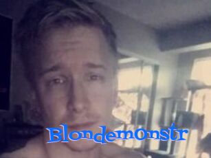 Blondem0nstr