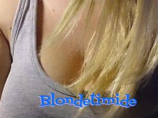 Blondetimide