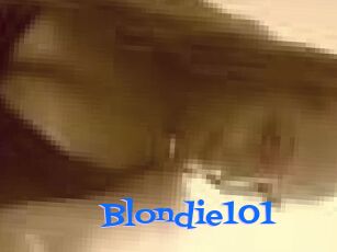 Blondie101