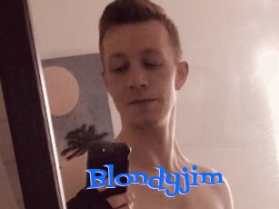 Blondyjim