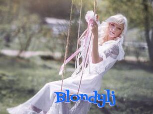 Blondylj