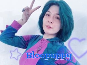 Bloopuppy