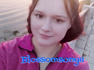 Blossomsonya