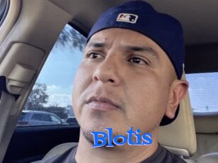 Blotis