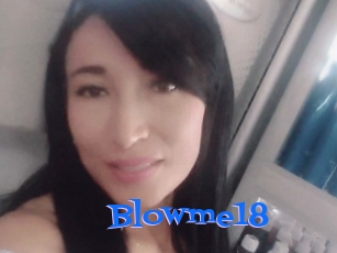 Blowme18