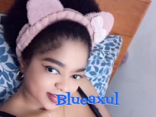 Blueaxul