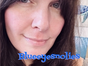 Blueeyesnolies