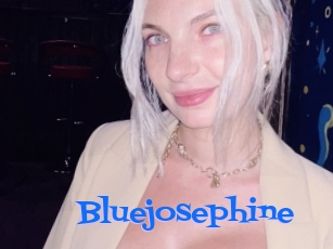 Bluejosephine