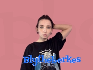 Blytheberkes