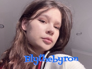 Blythebyron