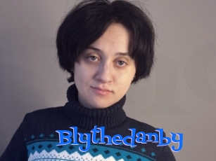 Blythedanby