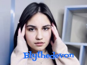 Blythedevon