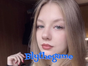 Blythegame