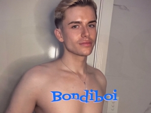 Bondiboi