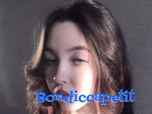 Bondiccapetit