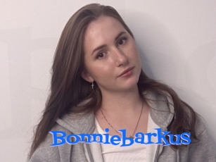 Bonniebarkus