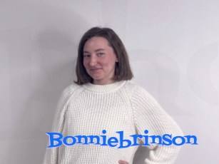 Bonniebrinson
