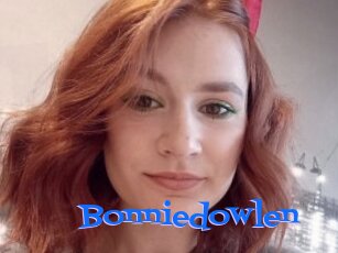 Bonniedowlen