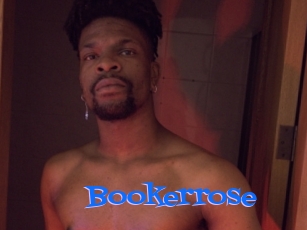 Bookerrose