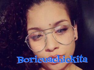 Boricuachickita