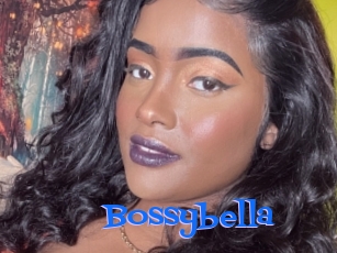 Bossybella