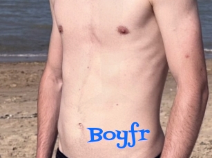 Boyfr