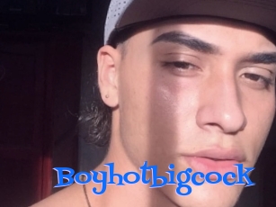 Boyhotbigcock