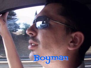 Boyman