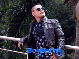 Boyserny