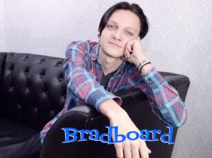 Bradboard