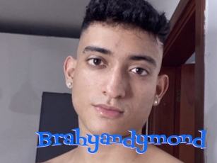 Brahyandymond