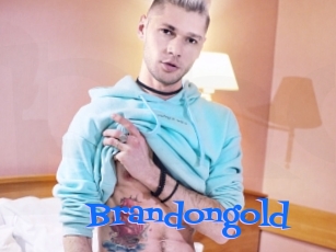 Brandongold