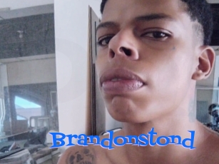Brandonstond