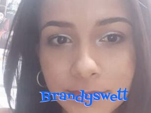 Brandyswett