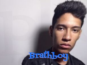 Brathboy
