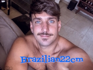 Brazilian22cm