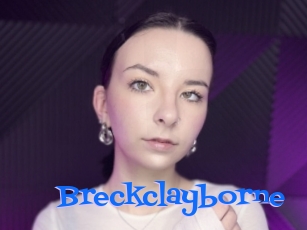 Breckclayborne
