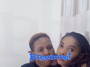 Breeannet