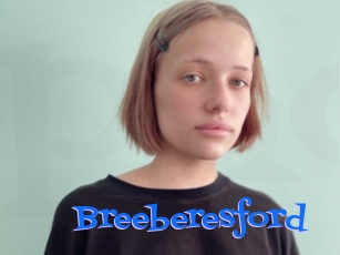 Breeberesford