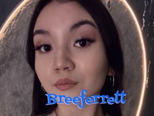 Breeferrett