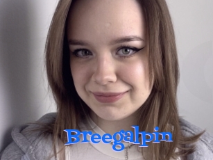 Breegalpin