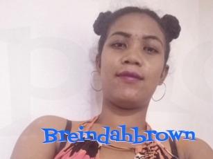 Breindahbrown