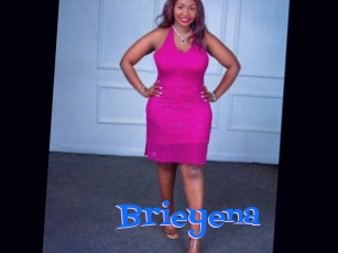 Brieyena